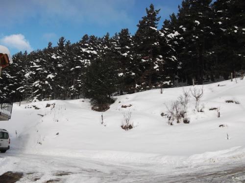 LE CALMADOU