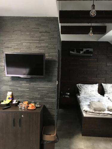 . Apartmán na Studentské