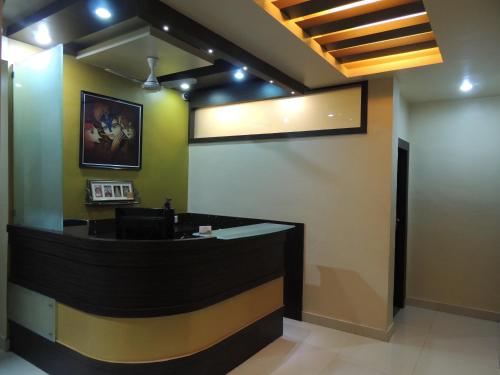 Hotel Pavitra, Pune