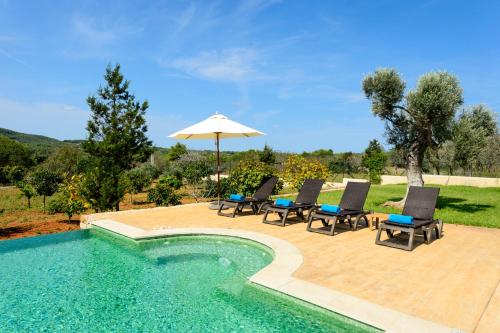 Villa Luna