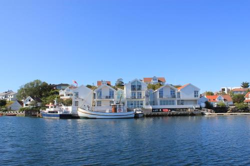 . Hummeren Hotel