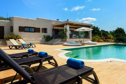 Villa Luna
