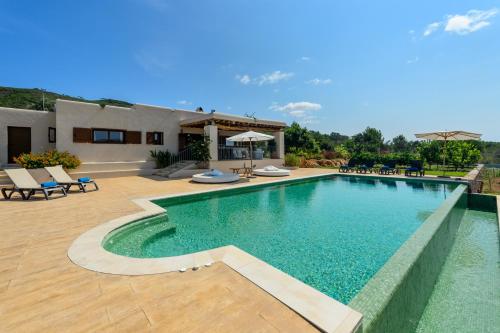 Villa Luna