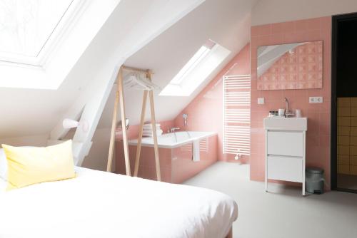 Design Hotel Modez - image 4