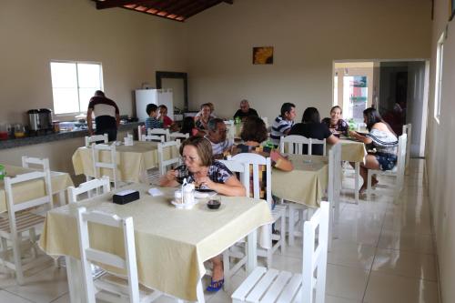 Pousada Sol Nascente