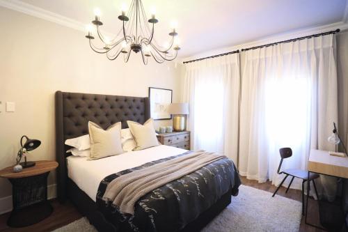 The Nobleman Boutique Hotel图片