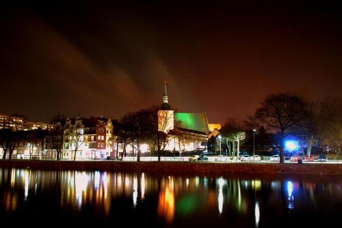 Apartament Beata Zielone Tarasy Apartament Beata Zielone Tarasy