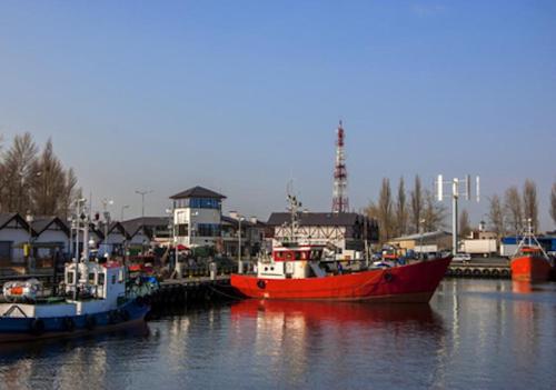 Apartament Beata Zielone Tarasy Apartament Beata Zielone Tarasy