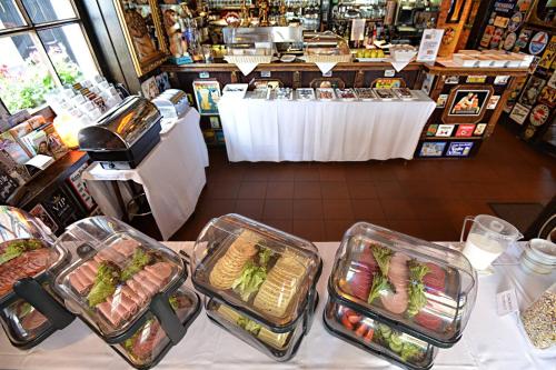 Hotel und Restaurant Löwenbräu Köln - image 7