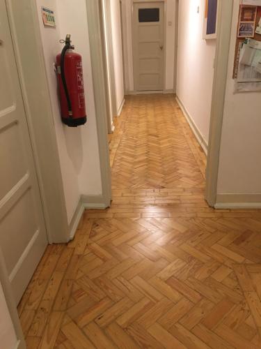 Residencial Avenida Hostel - image 5