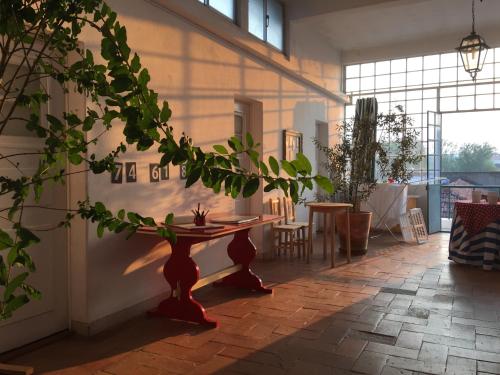 Residencial Avenida Hostel - image 14