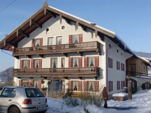 Hutzenauerhof in Ruhpolding, Deutschland