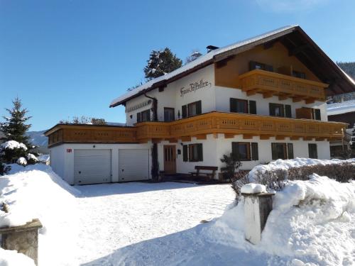  Haus Peskoller in Kiens