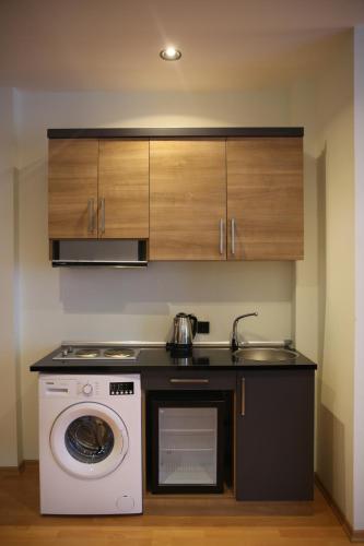 Euphoria Apartments