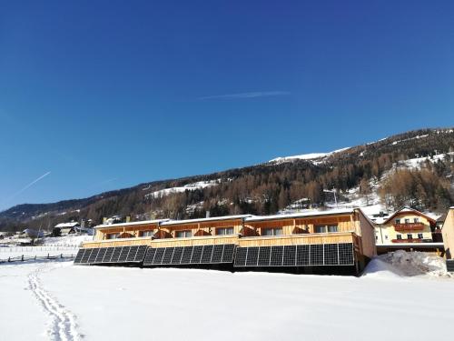 Premium Appartements Sonnenbahn - Apartment - St. Michael im Lungau