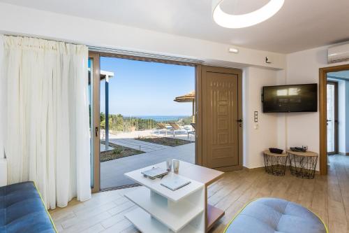 Summer Villas Crete