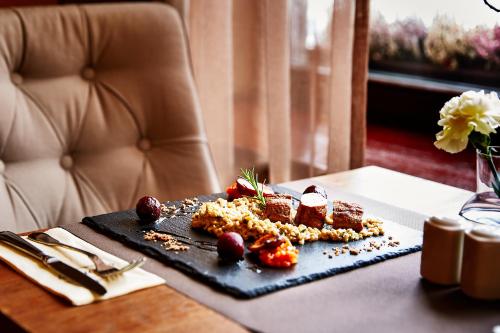 Grand Hotel Stamary - image 2