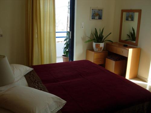 Philippos Studios & Apartments, Kardamaina (Foto 9)
