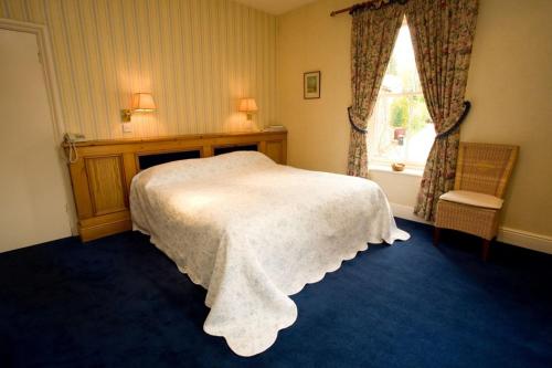 Calf's Head Hotel - image 13
