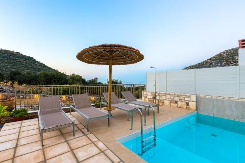 Summer Villas Crete