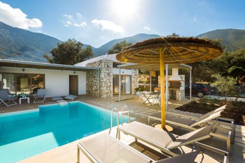 Summer Villas Crete