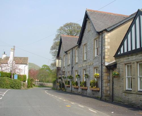 Calf's Head Hotel, , Lancashire