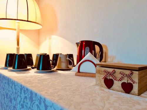 Agriturismo Scacciapensieri