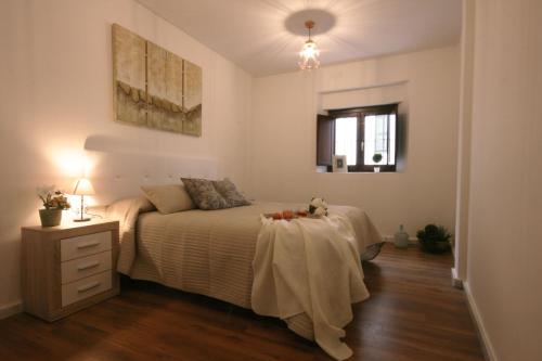  Apartamento Vacacional Carmona in Carmona