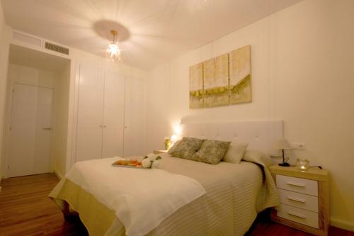 Apartamento Vacacional Carmona