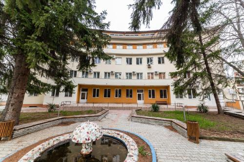 Семеен хотел Пауталия, Kyustendil (photo 8)