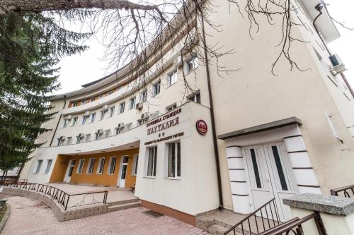 Семеен хотел Пауталия, Kyustendil (photo 7)