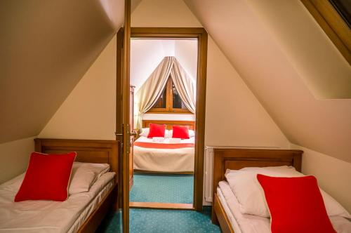 Sichlański Dworek & SPA obrázok