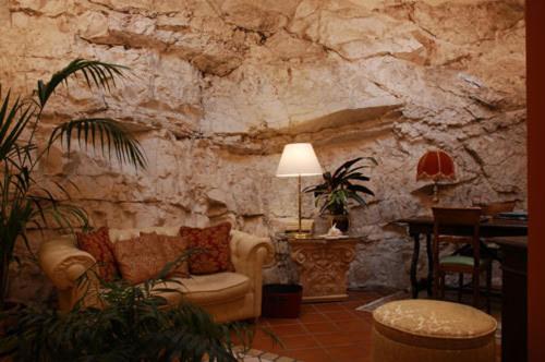 . Hotel La Rocca
