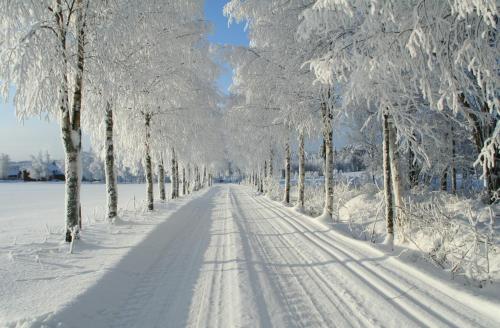 Matkailutila Lahdelma