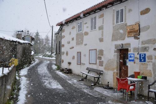 Albergue a Casina di Marcello