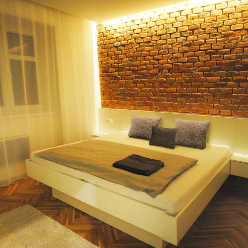 B&B Olomouc - Apartments Centre in Style - Bed and Breakfast Olomouc