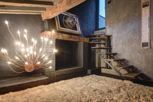  Zona Pedonale - RoughLuxe Home in Arezzo