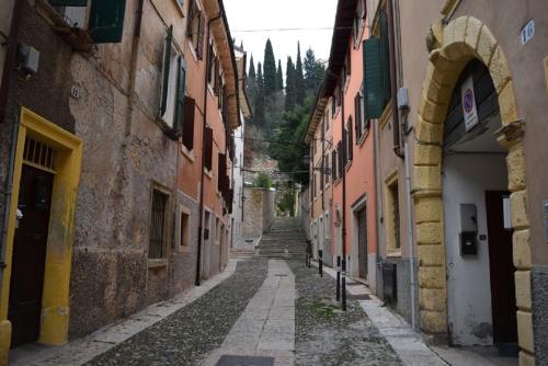 Veronauptoyou Apartments, Verona (photo 6)
