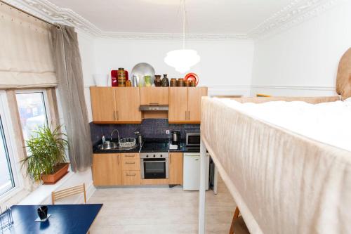 ItalianFlat - Shaldon, Londýn (fotografie 9)