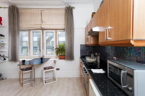 ItalianFlat - Shaldon, Londýn (fotografie 10)