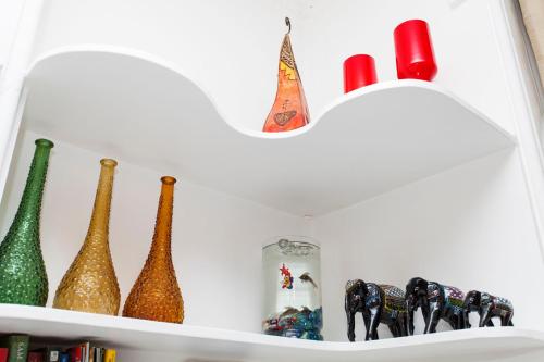 ItalianFlat - Shaldon, Londýn (fotografie 8)