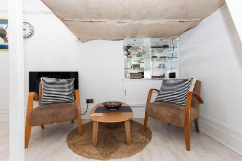 ItalianFlat - Shaldon, Londýn (fotografie 6)