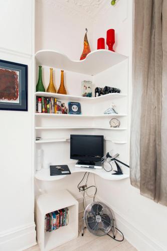 ItalianFlat - Shaldon, Londýn (fotografie 7)