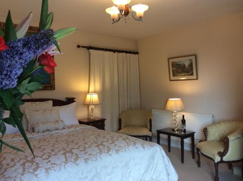 Bretton Cottage in Foolow