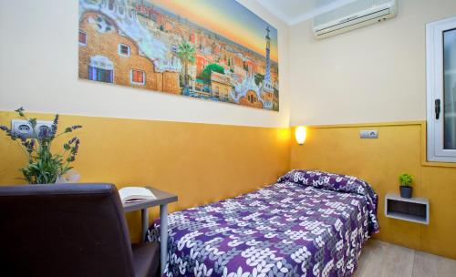 Hostal Barcelona - image 7