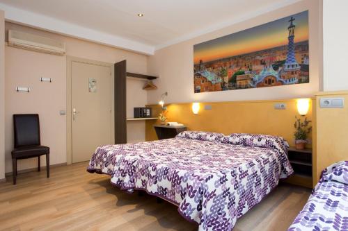 Hostal Barcelona