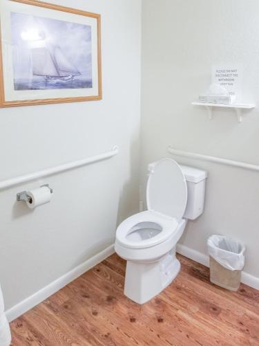 Tequesta Palms Inn