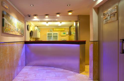 ホスタル バルセロナ