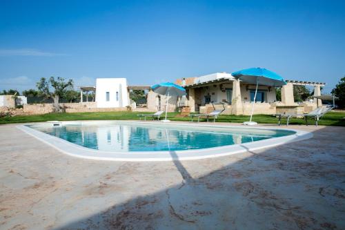Villa Trullo - image 14