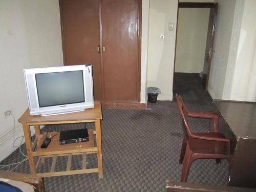 hotel photo